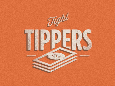 Tight Tippers Logo