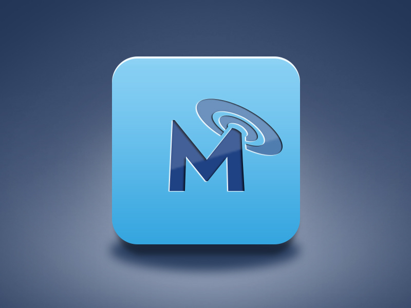 Prelim logo/icon idea icon logo launcher ios app android identity
