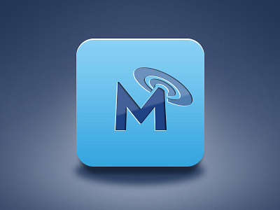 Prelim logo/icon idea android app icon identity ios launcher logo