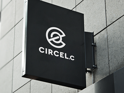 CIRCEL C LOGO