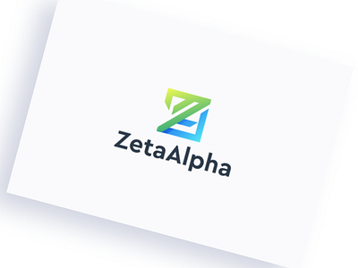 logo for zetaalpha
