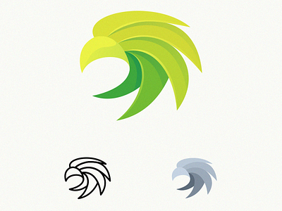eagle logo design best logo best logo designer in dribbble branding coreldraw eagle eagle line logo eagle logo eagles forsale good logo nice ui ux