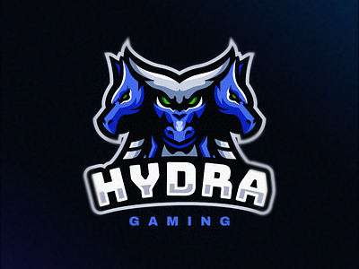 hydra logo