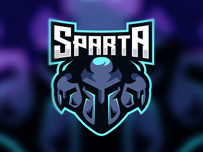 spartans logo new