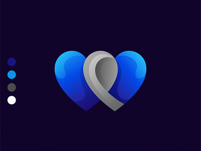 Love Logo Design app branding coreldraw design forsale good illustration ilustrator logo logos nice ui