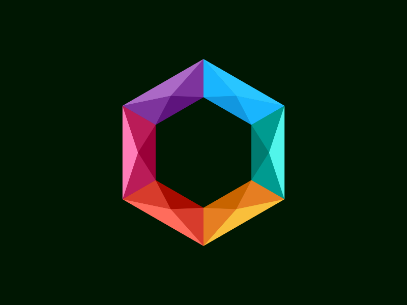 polygon design