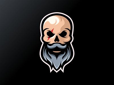 Beard logo