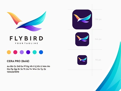 bird logo design app branding coreldraw design e sport forsale good great illustration illustrator ilustrator nice sportlogo vector