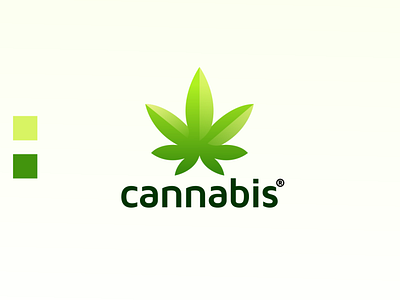 cannabis cannabis cannabis branding cannabis logo club coreldraw design forsale good ilustrator logo nice ui vector