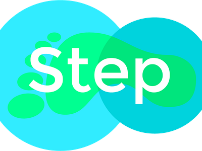 Step Logo Design