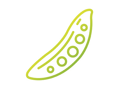 Pea Icon