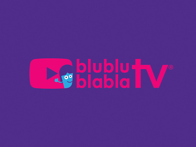 blublu blabla tv