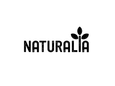 Naturalia, branding and packaging branding design identity logo packaging simple