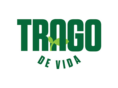 Trago  de Vida