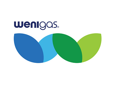 From archives 2013: Re-branding for Weni Gas