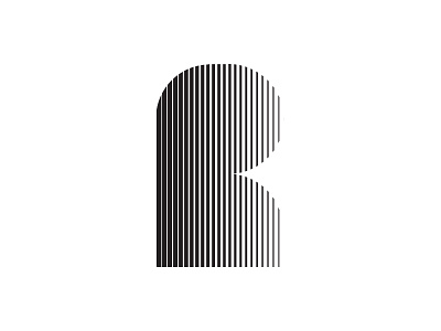 RADIO brandhealth branding icon identity simple