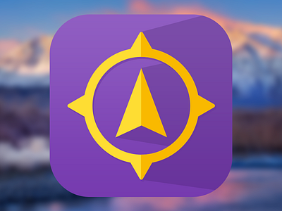 Icon concept for iOS7
