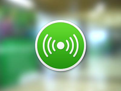 Yosemite icon 3G modem for Megafon) 3g green icon imac mac megafon modem vlaznevbro yosemite