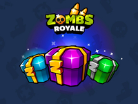 Zombs Royale - Replit