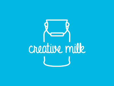 Creative milk