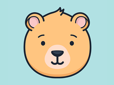 dd0ski 4.0 bear berkeley cal hacks cute dd0ski ddoski pastel teddy bear uc berkeley