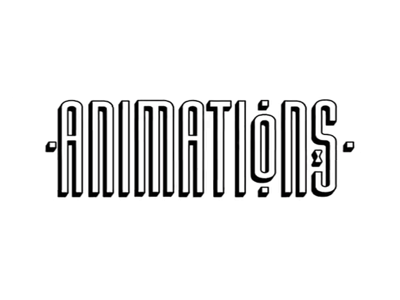 Animations.Ago Shadow Animation