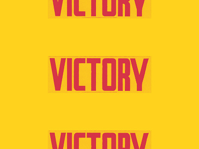 Victory