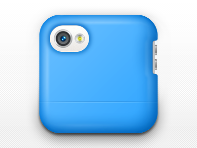 iPhone Case Icon