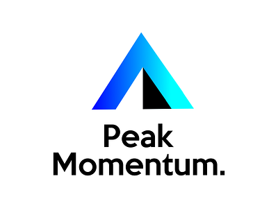 Mountain logo