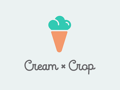 Cream Of The Crop Logo