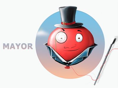 Mayor