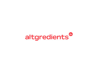 Altgredients browser plugin brand branding browser plugin identity logo