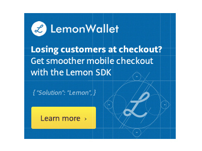 Ad3 Lemon Wallet