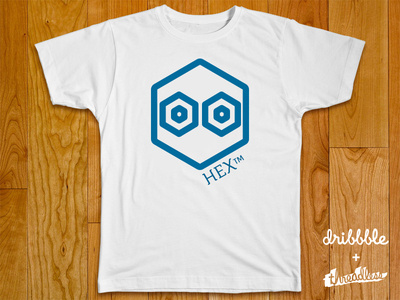 Hex Eyes No Shadow