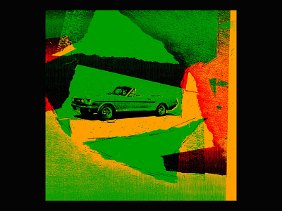 sb04 album album cover collage outline texture