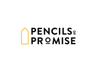 Pencils of Promise