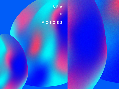 Sea Of Voices