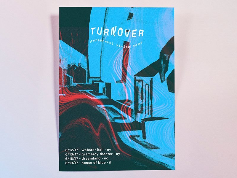 turnover peripheral vision reddit