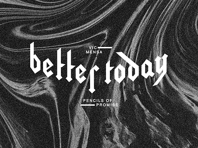 Better Today swerve texture type waves