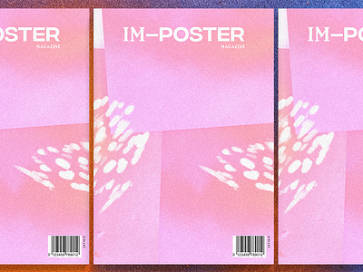 Im—Poster Magazine