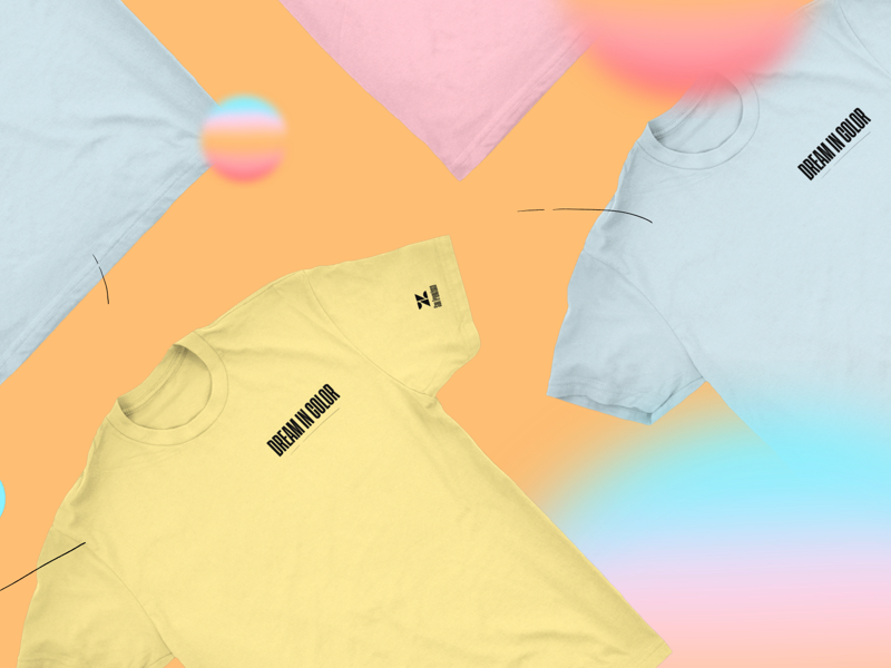 Pride T Shirt designs, themes 