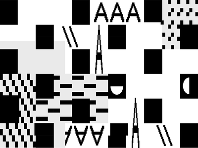 IYKYK pattern pattern design patterns pixel