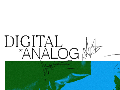 digital *analog