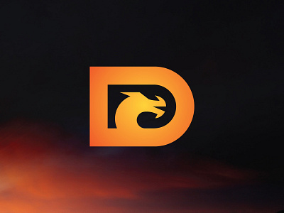 Dragon Logo