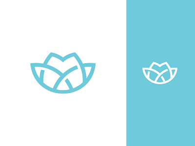 Lotus Logo beauty brand designer cosmetic graphic designer letter m logo logo designer logo for sale logo maker logoground lotos lotus logo salon spa stock logos