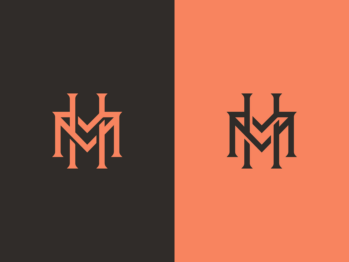 Hm Logo designs, themes, templates and downloadable graphic elements on ...