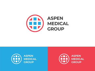 Logo design for Medical company