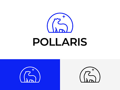 Polar Bear Logo