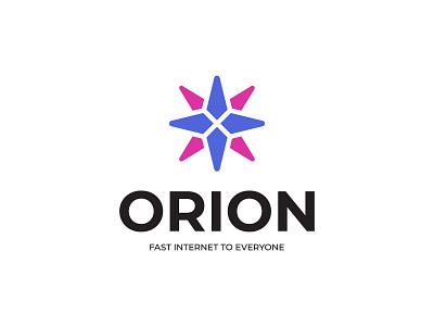 Orion Logo