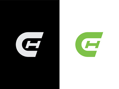 C&H Monogram Logo